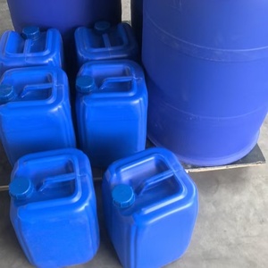 Concentré de mousse aqueuse formant un film AFFF 1% 3% 6% homologué UL pour la suppression d'incendies d'hydrocarbures de classe B - Product Image 5