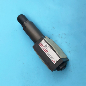 Réducteur hydraulique modulaire ATOS HG 033 75 23 - Product Image 5