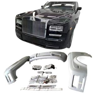 Phares de pare-chocs avant d'occasion pour Rolls-Royce Phantom <span class=keywords><strong>7</strong></span> - Product Image 6