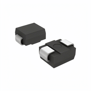 DO-214AA, SMB In Stock Diodes SMZJ3806BHE3/5B Buy Electronics Components Online - Product Image 1