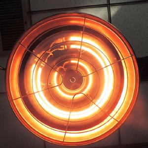 <span class=keywords><strong>Lampe</strong></span> <span class=keywords><strong>chauffante</strong></span> halogène pour élevage de volailles, <span class=keywords><strong>lampe</strong></span> <span class=keywords><strong>chauffante</strong></span> pour canards, porcs et poussins - Product Image 6