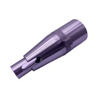 Porte-outils pour machine-outil CNC série SERDI 3200, type ancien, usage général pour outils SERDI, fraises pour sièges de soupapes en carbure