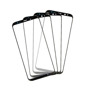 Vetro OCA Frontale ad Alta Trasparenza per <span class=keywords><strong>Samsung</strong></span> S24 S22 S23 <span class=keywords><strong>Ultra</strong></span> S21 <span class=keywords><strong>S20</strong></span> FE S10 S9 S8 Note 10 - Product Image 2