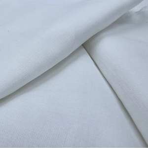 प्राकृतिक कपास फाइबर 100% शुद्ध कपास गृह कपड़ा 100% पजामा और घरेलू पहनने के लिए शुद्ध कपास के कपड़े को तैयार किया - Product Image 1