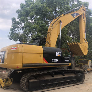 325D แมวใช้แล้วคุณภาพดีราคาถูก - Product Image 2