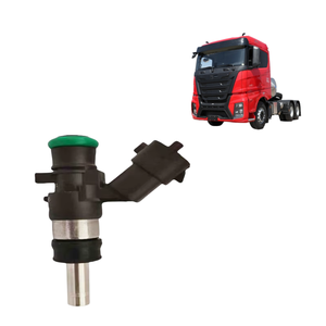 Injecteur d'urée à buse unique de haute qualité pour système de moteur de camion, pièce de rechange automobile pour système SCR BOSCH 2.2/6.5 - Product Image 4