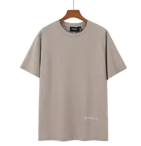 Оптовая продажа, новый дизайн, футболки поло высокого качества из чистого хлопка, дизайнерская футболка для мужчин