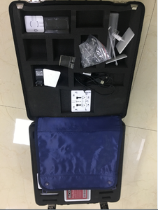 Zkong аксессуар PDA Base Station демо-бокс EPaper электронная полка этикетка дисплей <span class=keywords><strong>EAS</strong></span> система демонстрационный комплект и образцы - Product Image 6