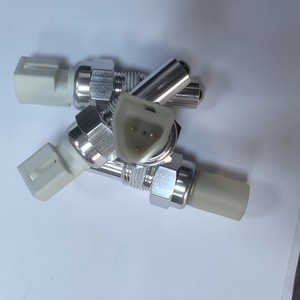 Sensor de aparcamiento 2N1515520AB trasero para Ford Carnival Fox 12V - Product Image 5