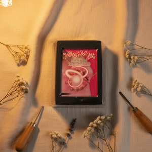 Set di <span class=keywords><strong>Trucchi</strong></span> Magici Personalizzabili per Bambini: Poker, Sciarpa, Pallina di Schiuma, Tazza Magnetica, Design B, OEM ODM per Marchi - Product Image 2