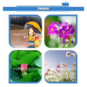 Stampa verticale della penna della <span class=keywords><strong>parete</strong></span> di effetto 3D della macchina della stampante della pittura di arte della <span class=keywords><strong>parete</strong></span> del disegno dell'inchiostro variopinto completo sulle pareti - Product Image 3