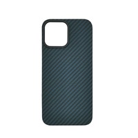 Nouvelles couleurs et design pour 13pro Max/13pro Étui de protection pour téléphone portable en aramide