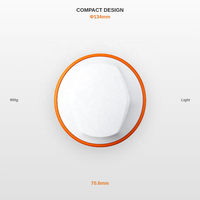 Récepteur GNSS RTK en gros GeoRise R20 1408 Canaux IMU 60 °   AR pour la topographie et la construction