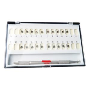 Brackets de Autoligado Ortodóntico Dental, Diseño Pasivo, Brackets Metálicos MBT 0.022 - Product Image 5