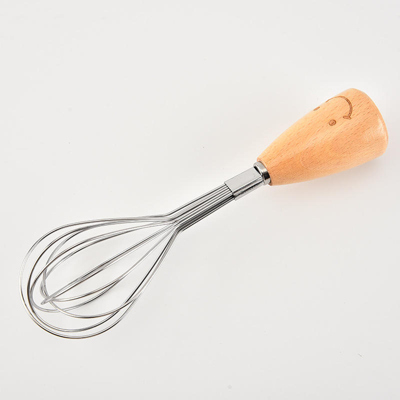 Silver-Egg Beater
