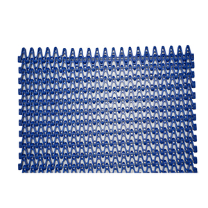 Tầm nhìn Trung Quốc nhà máy trực tiếp cung cấp giá tốt nhất Modular vành đai băng tải - Product Image 3