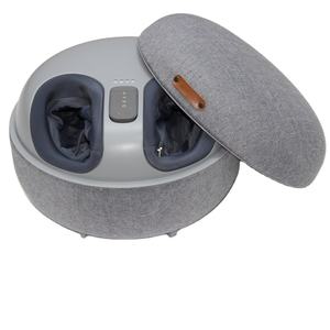 Máquina de masaje de pies Shiatsu con rodillo muscular de nube de compresión de aire de amasado profundo de calor más vendida para fascitis <span class=keywords><strong>plantar</strong></span> - Product Image 1