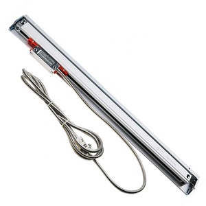 Escala Codificadora Lineal Óptica de Alta Precisión KA-300 120-1020mm 5u 250mm de Una Pieza para Máquina de Mandrilado de Cilindros y Fresado de Superficies - Product Image 2