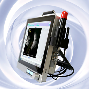 Sistema <span class=keywords><strong>de</strong></span> Ultrasonido Portátil ABS-500 AB Scan, el Más Vendido, para Diagnóstico en Clínicas Oftalmológicas - Product Image 2