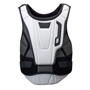 Protège-poitrine rembourré pour Taekwondo, arts martiaux, sparring, MMA, protection corporelle - Product Image 1