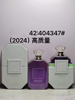 Vente en gros de parfums originaux Elixir Importados Eau de Parfum pour femmes, 100 ml, parfum floral longue durée, vaporisateur, parfum haut de gamme