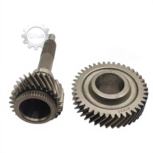 ชุดซ่อมเพลาเกียร์อินพุตสำหรับ ISO9001ขนส่ง CE 2082858 1901226 - Product Image 4