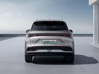 Nouvelle Arrivée 2026 BYD Sealion 05 DM-i 305km Édition Navigator Faible Consommation de Carburant SUV Hybride