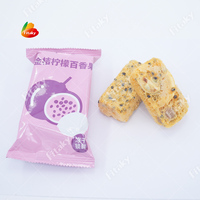 Cubes de thé instantanés lyophilisés Boissons Thé mélangé Boissons lyophilisées Cubes de pulpes instantanées lyophilisées