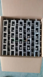 Pinces S <span class=keywords><strong>5</strong></span> u pour le montage de toit solaire avec pince à joint debout Structure de montage solaire Système de rayonnage solaire - Product Image 5