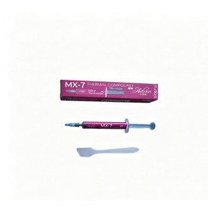 สารนำความร้อน Aiterui Mx-7 ขนาด 8 กรัม สำหรับระบายความร้อนซีพียูและจีพียู - Product Image 4