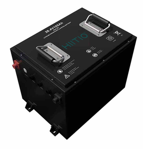 36V 105Ah <b>Lithium</b> Ion Batteries Pack Golf Cart Battery With 36 Volt for - Product Image 3