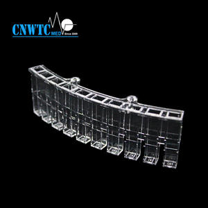 Analizador químico de alta calidad Mindray BS200 BS120 cubetas de plástico - Product Image 5