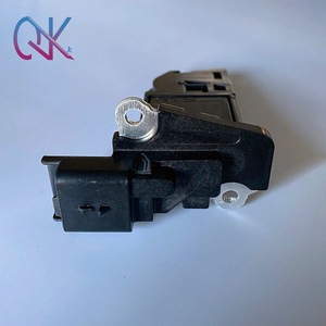 เครื่องวัดอัตราการไหลของอากาศ AFH50M27 2505103 9677093080 สำหรับ Citroen Peugeot เกียร์อัตโนมัติ - Product Image 3