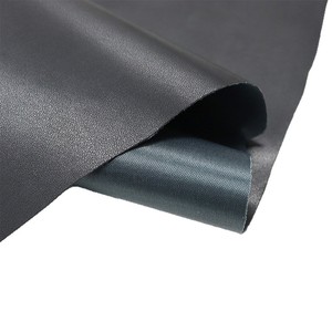Grounding <b>Bedding</b> Sheet Pillowcase <b>Set</b> Polyester Breathable Home Use Solid Color Coating Grade A - Product Image 2