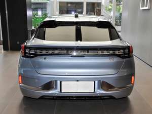Geely Zeekr 001 <span class=keywords><strong>2022</strong></span>, Vehículo Eléctrico de Doble Motor, Mercado de Autos Usados de Nueva Energía en China, Vehículo de Nueva Energía de Autonomía Extra Larga - Product Image 3
