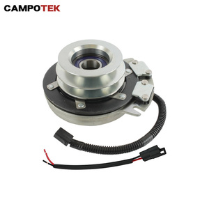 Embrague PTO de Acero Inoxidable con Diámetro de Orificio de 1.125 Pulgadas y 205 Libras-Pie Torque Máximo para <span class=keywords><strong>Steiner</strong></span> 35-111 - Product Image 4