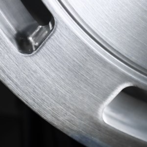Jantes en aluminium forgé HTOR 19 20 21 pouces 5x112 pour voitures, finition argent brossé, compatibles avec C63 E63 S63 GT63 S580 A45 GLA45 GLB35 GLE 53 - Product Image 5