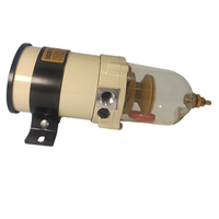 Separador de Agua y Combustible Diésel al por Mayor 900FG 900FH 2040PM 1000FH 500FH FS20401 P552042 2040PM para Motores Marinos Serie D6 D8