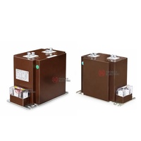 LZZBJ9-12/185b/2S Current Transformer 10kV-12kV 0.2S/10P 5A/1A Indoor Epoxy Cast-Resin CT