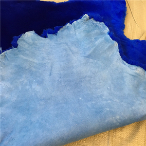 Chăn lông cừu cắt xén - Product Image 3