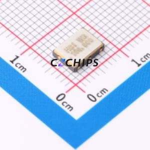 1575D-150.000K33DTSTL Crystal Oscillator (Active) SMD7050-6P Crystal Oscillator 150MHz 10ppm LVDS 3.3V - Product Image 1