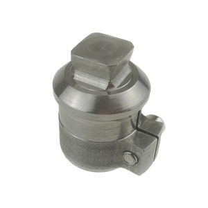 Chân giả bằng thép không gỉ Chân Giả Chân Giả phụ kiện <span class=keywords><strong>rotator</strong></span> với bộ chuyển đổi nam - Product Image 4