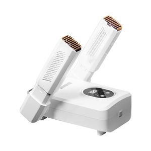 Zhigao Shoe Dryer XJ-006 220V 110W With Sterilization And Deodorization For Fast Drying And <b>Moisture</b> Proof - Product Image 2