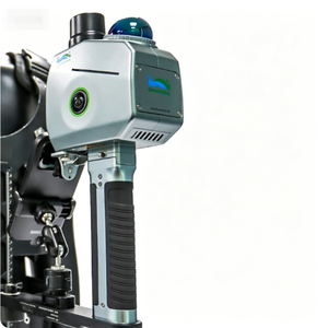 Laser Slam Portátil GreenValley LiGrip SE con Cámara Dual de 12MP, Lidar de Mapeo Móvil SLAM de Grado Topográfico - Product Image 4