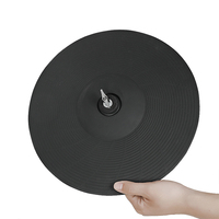 Tambour électronique pour adultes, kit de musique, jouet, nouvelle collection