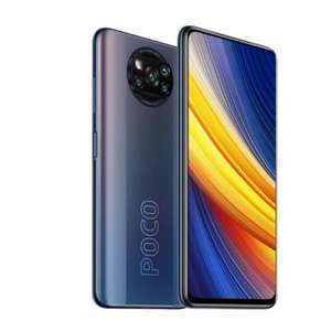 All'ingrosso cellulare usato per <span class=keywords><strong>Xiaomi</strong></span> <span class=keywords><strong>POCO</strong></span> <span class=keywords><strong>X3</strong></span> <span class=keywords><strong>PRO</strong></span> LTE cellulare Celulares di seconda mano telefoni cellulari - Product Image 3