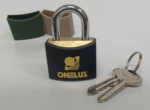 กุญแจทรงกลมขนาดเส้นผ่าศูนย์กลาง35มม. ทนต่อสภาพอากาศปรับแต่งโลโก้ได้ - Product Image 4