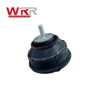 11811137775 11811141377 ยางรองแท่นเครื่องสำหรับ BMW E36 E46 318i 320i 325i เกียร์ออโต้ ทนทาน รองรับแรงกระแทกด้านหน้า - Product Image 4