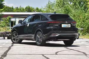 Auto Usado 2024, Toyota Venza, SUV Moderno, Elegante y Confiable, SUV Familiar Premium con Características Avanzadas, Económico - Product Image 5
