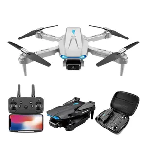 Hot Sale Long Rang Long Endurance Unmanned Aerial Vehicle S89 Drone 4K Camera High-Definition Filming Folded Plane Uav Drone